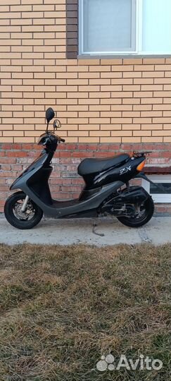 Продам honda dio