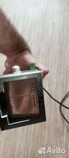 Оптический приемник Planar MX900