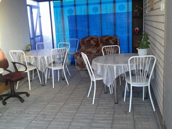 Комната 15 м², 1/2 эт.