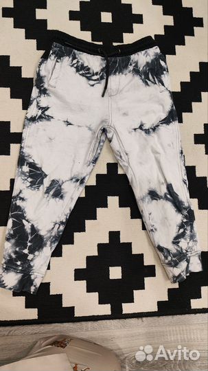 Пакет вещей на мальчика 122-128