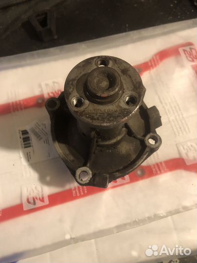 Помпа ваз 2101-2107