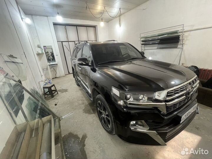 Полировка Хасавюрт