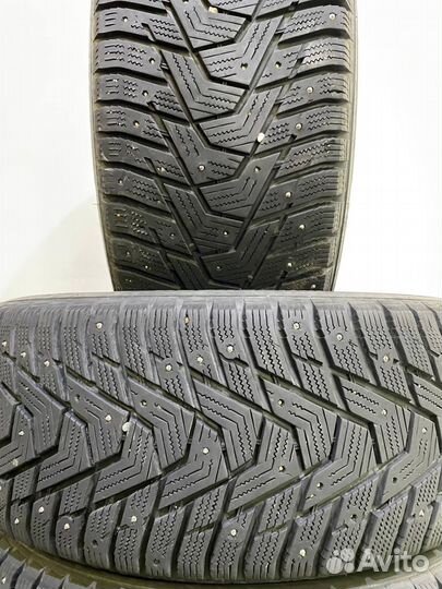 Hankook Winter i'Pike X W429A 255/55 R18 109T