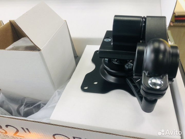 Z.6284 Крепление для монитора Kromax Office 5