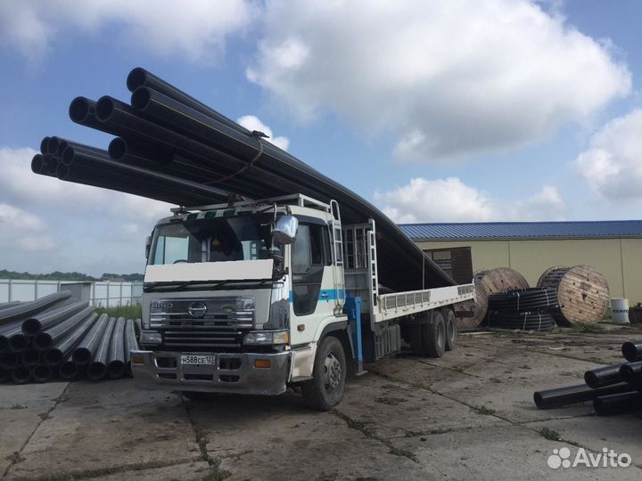 Аренда манипулятора/Услуги манипулятора