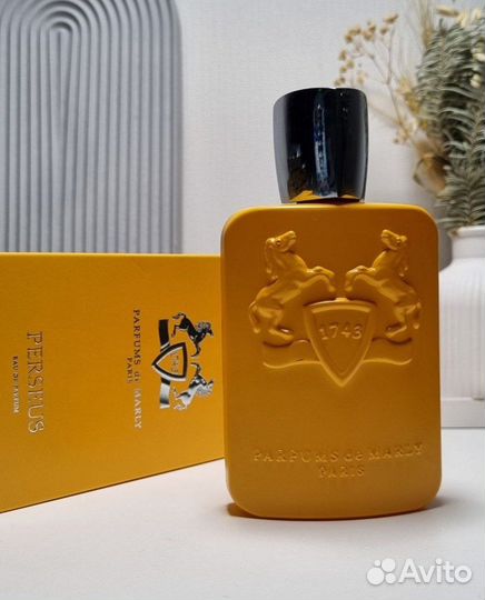 Parfume de marley perseus