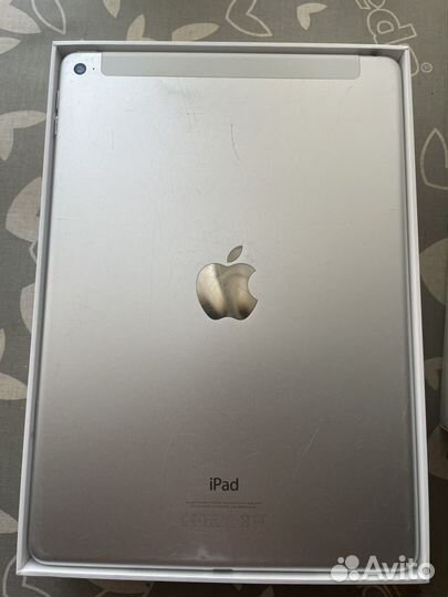 Apple iPad air 2 16gb