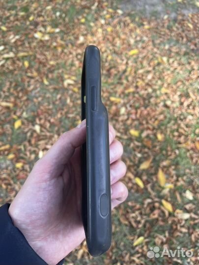 Чехол Smart Battery Case для iPhone 11