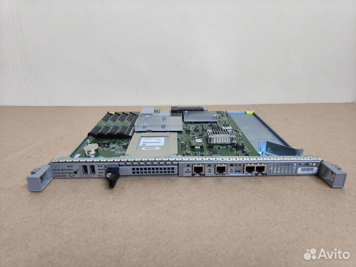 Модуль Cisco ASR1000-RP3 (новый)