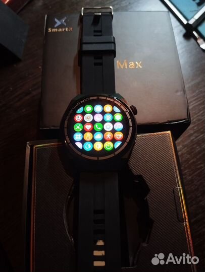 SMART watch GT3 Max