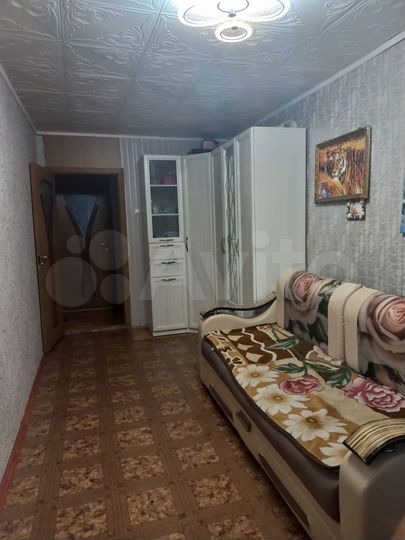 3-к. квартира, 58,5 м², 1/5 эт.