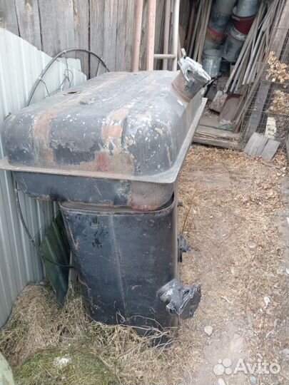 Емкость для воды