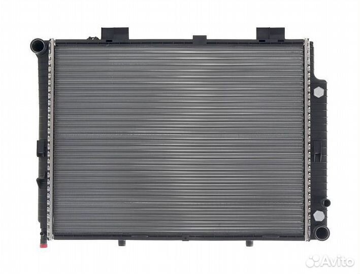 Радиатор охлаждения для автомобилей Мерседес