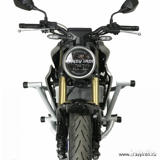 Клетка PRO honda CB300R Neo Sports Café v.2