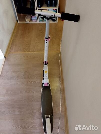 Самокат детский