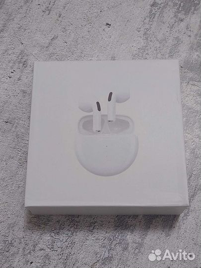 Беспроводные наушники J6