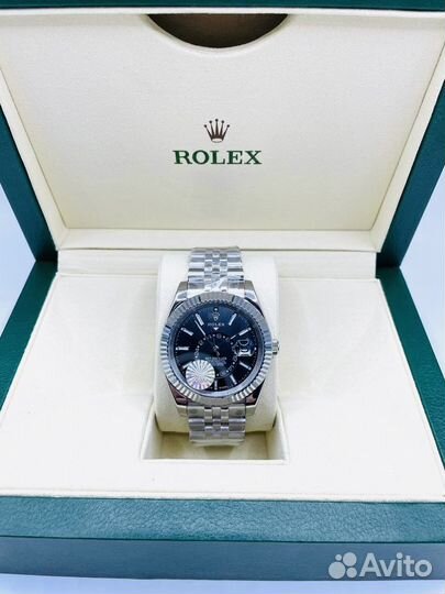 Часы Rolex мужские