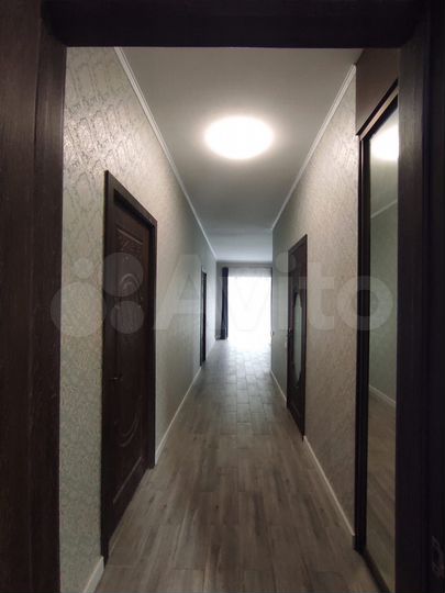 Дом 93 м² на участке 7,7 сот.