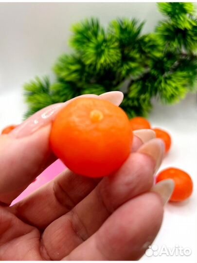 Силиконовая форма 3D 