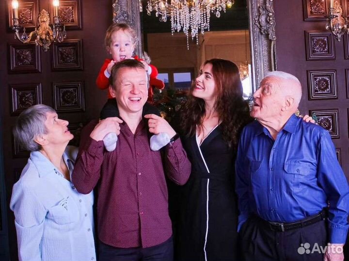 Фотограф Санкт-Петербург