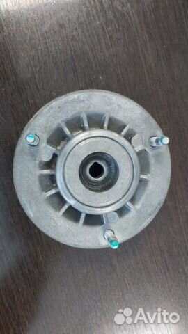 Опора амортизатора передняя Bmw 528I F10 N20B20A