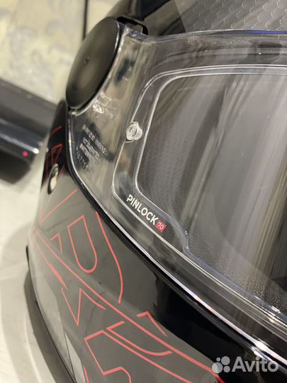 Мото шлем Shark D-Skwal 2