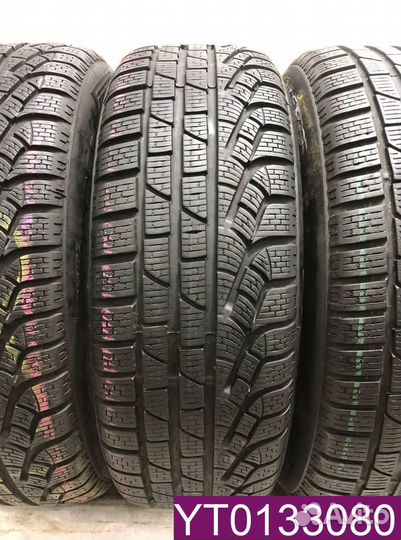 Pirelli Winter Sottozero 210 Serie II 225/60 R17 99H