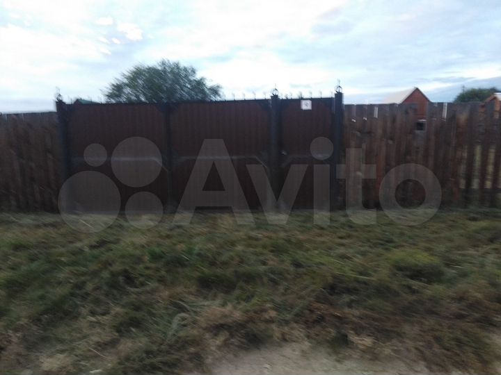 Участок 8 сот. (СНТ, ДНП)
