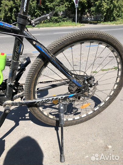 Продам велосипед dkaln
