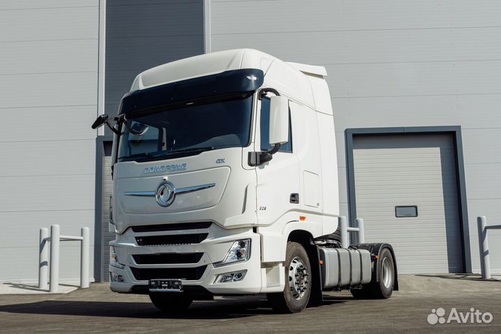 DongFeng DFH 4180 4x2, 2023