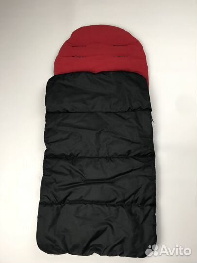 Одеяло для коляски