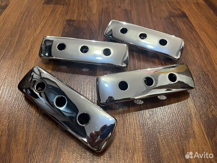 Тюнинг ручки ваз 2110, 2111, 2112, Приора