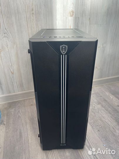 Отличный игровой пк