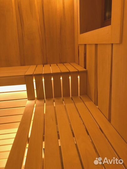 Полок липа 90х26