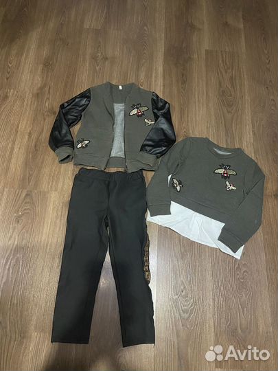 Комплект Calzedonia