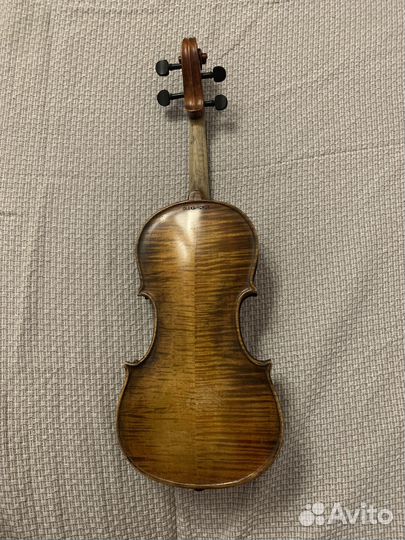 Скрипка мастеровая 4/4