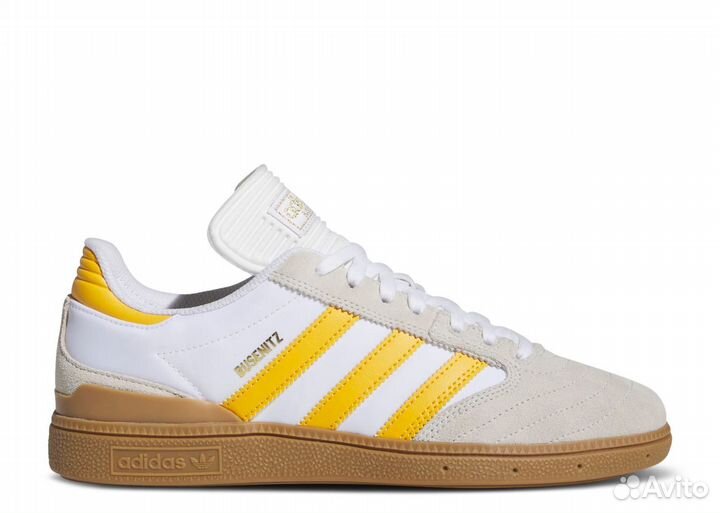 Adidas busenitz Кеды