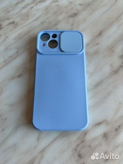 Чехол на iPhone 13