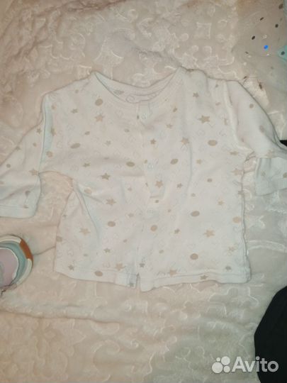 Вещи для девочки