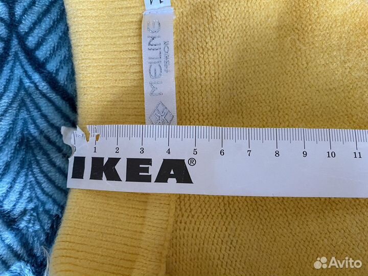 Кофта теплая для девочки