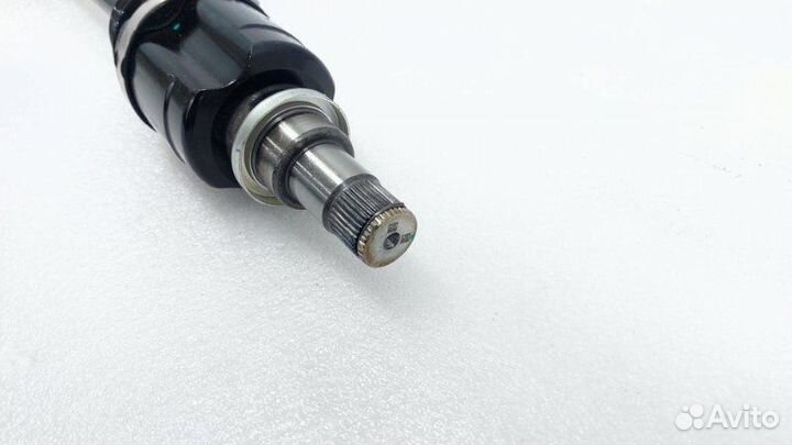 Привод передний левый Lixiang L9 1 L2E15M 2024