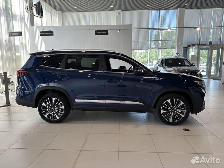 Chery Tiggo 8 Pro Max 2.0 AMT, 2023