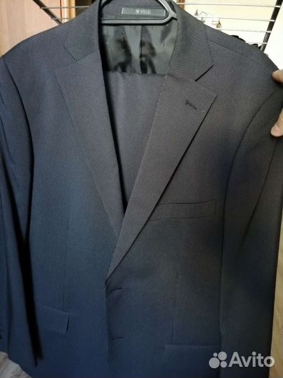 Костюм мужской
