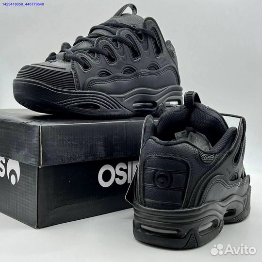 Кроссовки osiris D3 (Арт.38495)
