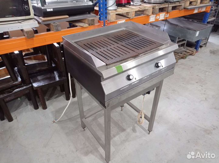 Лавовый гриль garland Канада