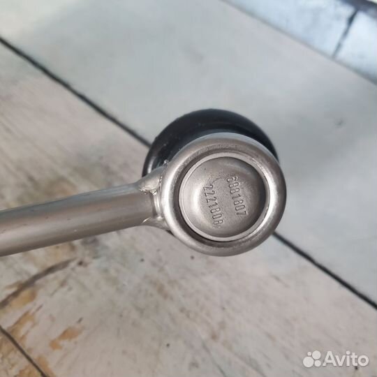 Комплект стоек стабилизатора передняя BMW X6 G06