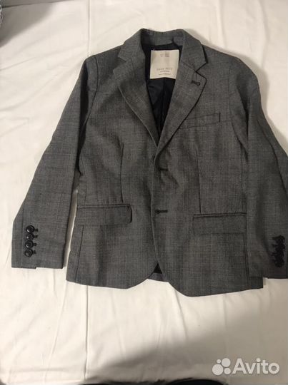 Пиджак для мальчика