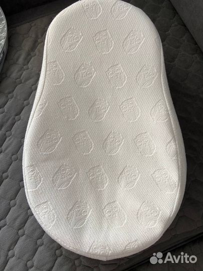 Кокон для новорожденных аскона