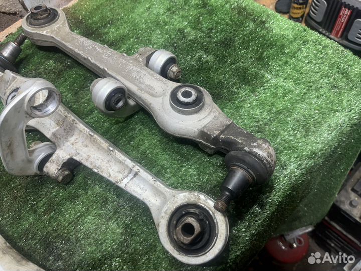 Комплект рычагов Passat B5