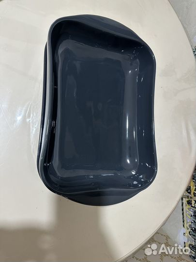 Керамическая форма для запекания